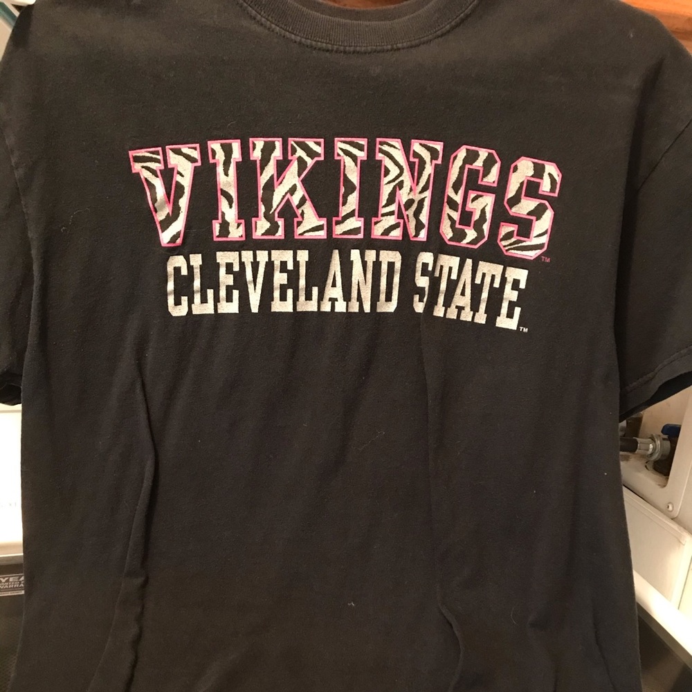 Cleveland State University T-Shirt